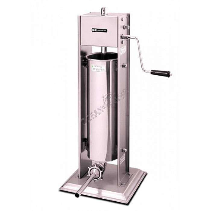 Шприц колбасный Hurakan HKN-ISV7 - купить в интернет-магазине OCEAN-WAVE.ru