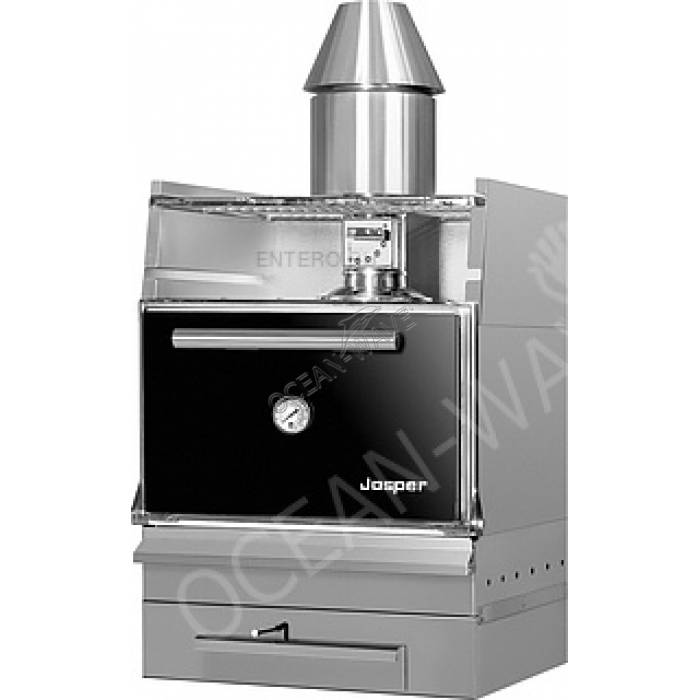 Печь на твердом топливе Josper HJX 25-M BC - купить в интернет-магазине OCEAN-WAVE.ru