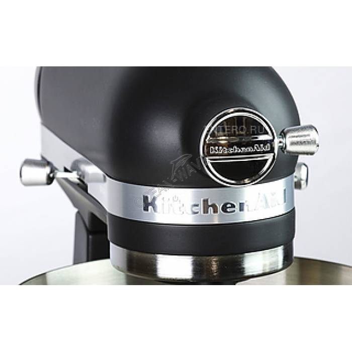 Миксер планетарный KitchenAid 5KSM3311XEBM матовый черный - купить в интернет-магазине OCEAN-WAVE.ru