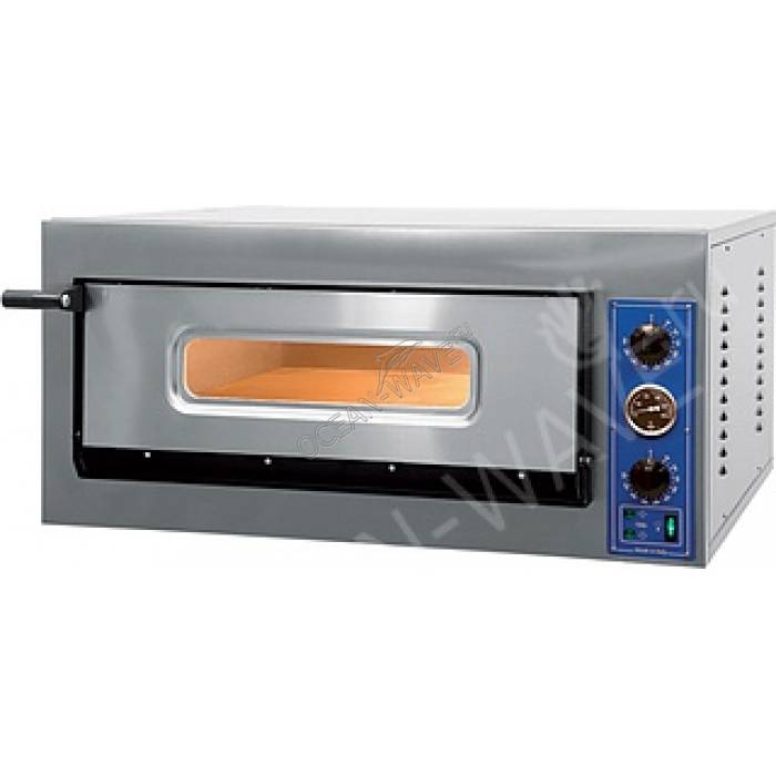 Печь подовая XTS F1/60 EA PS (X4/30) - купить в интернет-магазине OCEAN-WAVE.ru