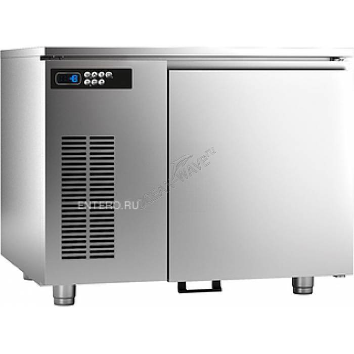 Шкаф шоковой заморозки Angelo Po VS351H - купить в интернет-магазине OCEAN-WAVE.ru