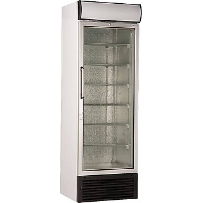 Шкаф морозильный UGUR UFR 440 GDL - купить в интернет-магазине OCEAN-WAVE.ru