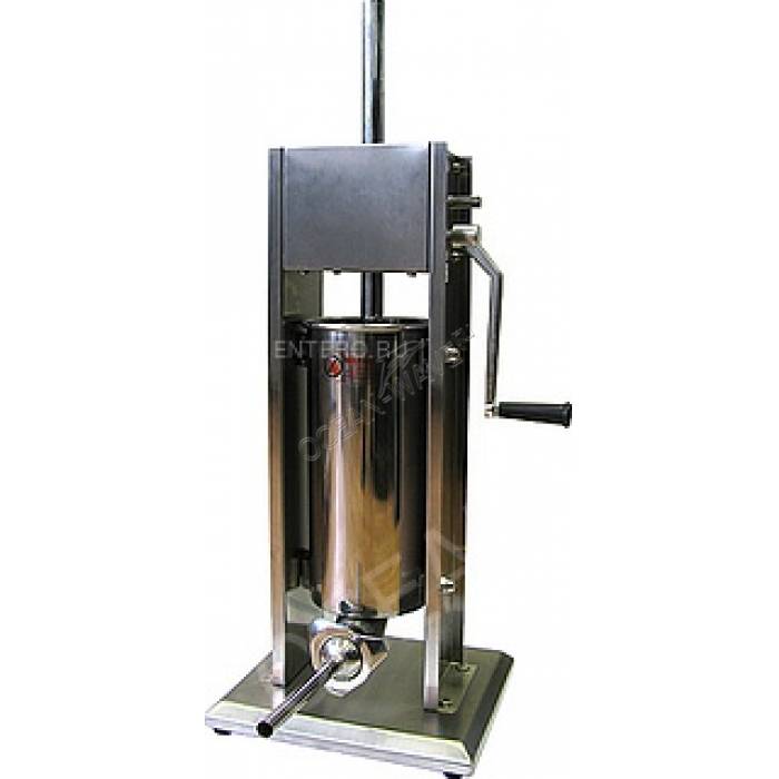 Шприц для колбас Kocateq SV10 - купить в интернет-магазине OCEAN-WAVE.ru