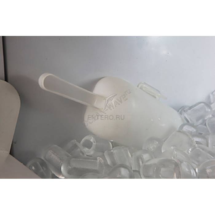 Льдогенератор Icematic E75 W - купить в интернет-магазине OCEAN-WAVE.ru