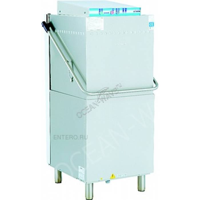 Купольная посудомоечная машина INOKSAN INO-BYM100E - купить в интернет-магазине OCEAN-WAVE.ru