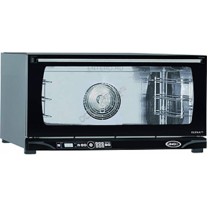 Печь конвекционная UNOX XFT 180 - купить в интернет-магазине OCEAN-WAVE.ru