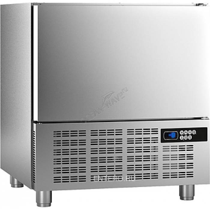 Шкаф шокового охлаждения Angelo Po VA51 - купить в интернет-магазине OCEAN-WAVE.ru