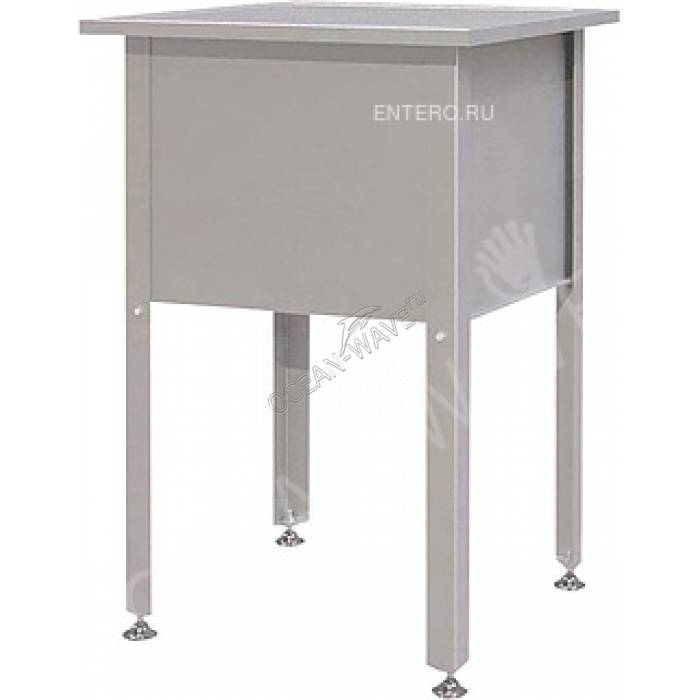 Ванна моечная ATESY ВМ-1/700 - купить в интернет-магазине OCEAN-WAVE.ru