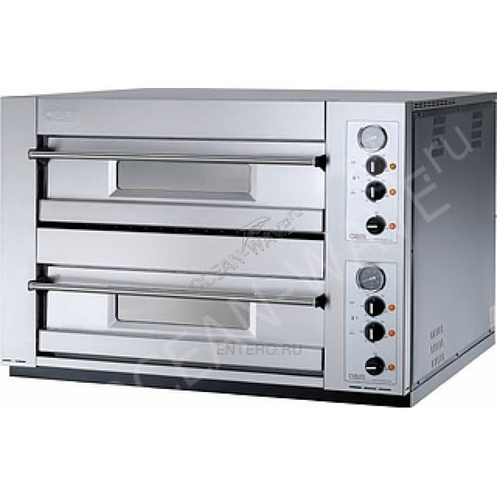 Печь для пиццы OEM-ALI DB 12.30 LM - купить в интернет-магазине OCEAN-WAVE.ru