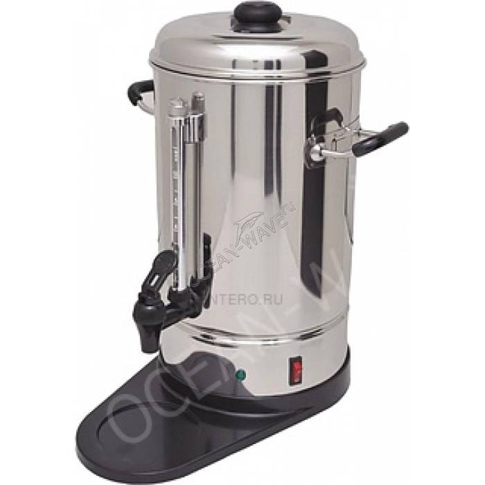 Аппарат для приготовления чая и кофе VIATTO CP10 - купить в интернет-магазине OCEAN-WAVE.ru