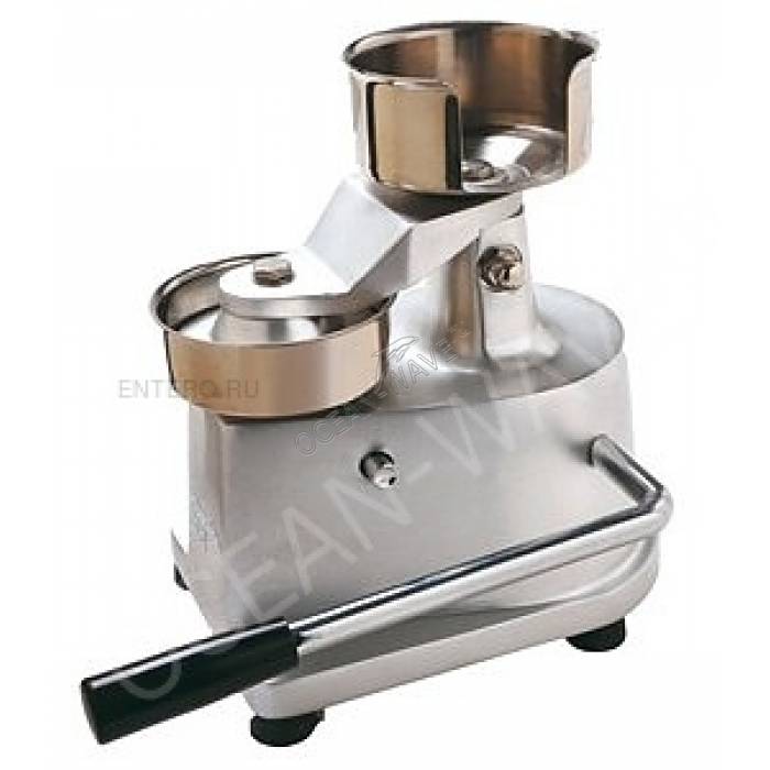 Пресс для гамбургеров Gastrotop HF-130 - купить в интернет-магазине OCEAN-WAVE.ru