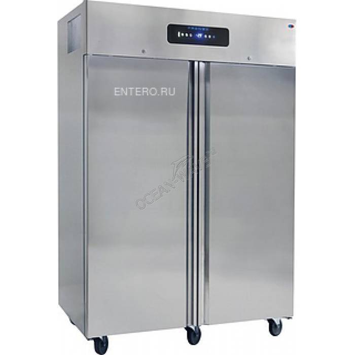 Шкаф морозильный Frenox VL15 - купить в интернет-магазине OCEAN-WAVE.ru