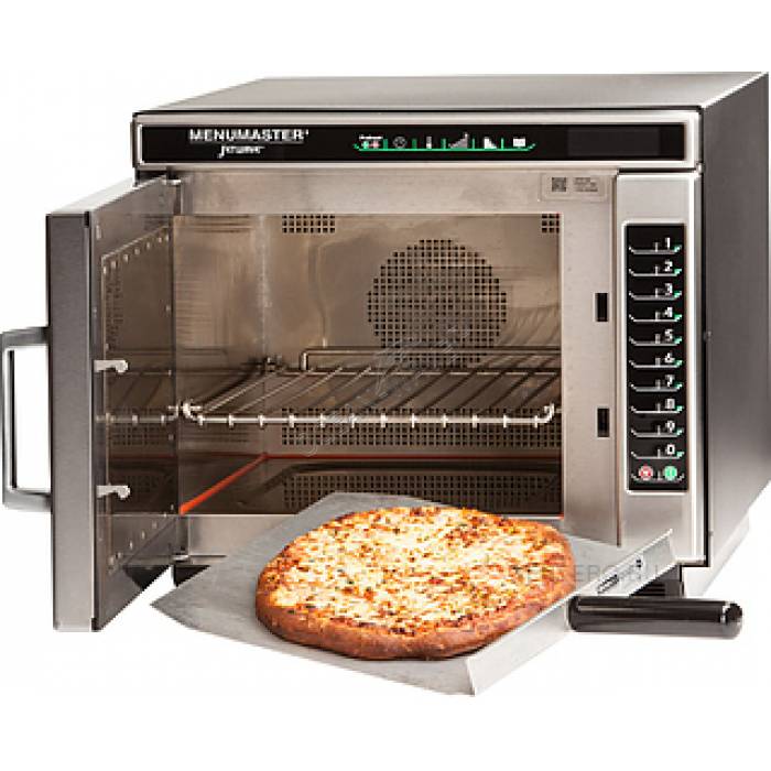 Печь микроволновая высокоскоростная Menumaster XpressChef JET514V - купить в интернет-магазине OCEAN-WAVE.ru