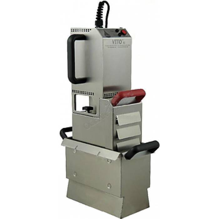 Система фильтрации фритюрного масла SYS Vito 80 - купить в интернет-магазине OCEAN-WAVE.ru