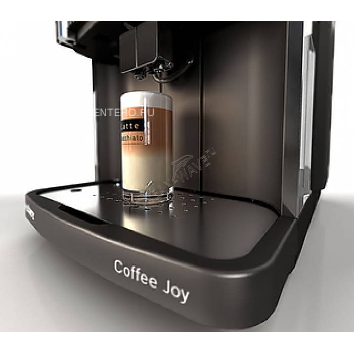 Кофемашина Schaerer Coffee Joy - купить в интернет-магазине OCEAN-WAVE.ru