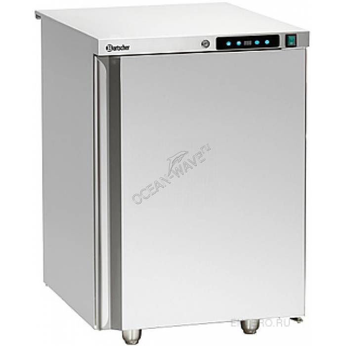 Шкаф холодильный Bartscher 110139 - купить в интернет-магазине OCEAN-WAVE.ru