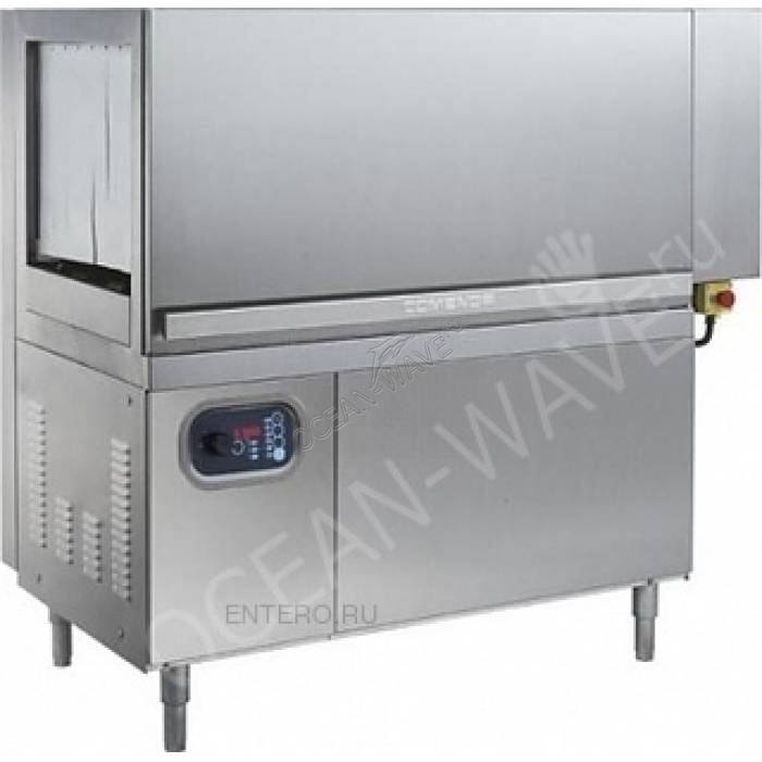 Тоннельная посудомоечная машина Comenda ACS 91 RL/IK/CWV - купить в интернет-магазине OCEAN-WAVE.ru