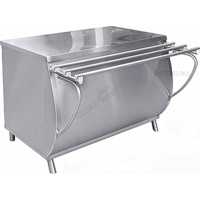 Прилавок для горячих напитков Abat ПГН-70М-01 - купить в интернет-магазине OCEAN-WAVE.ru