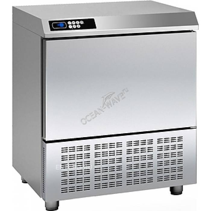 Шкаф шоковой заморозки Angelo Po VS51M - купить в интернет-магазине OCEAN-WAVE.ru