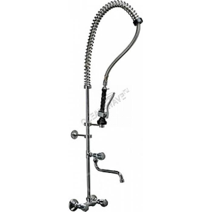 Устройство душирующее CanCan CC.MT04 - купить в интернет-магазине OCEAN-WAVE.ru