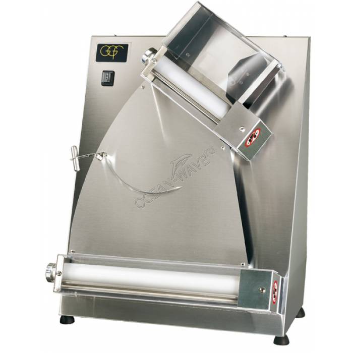 Тестораскаточная машина GGF S42/A - купить в интернет-магазине OCEAN-WAVE.ru