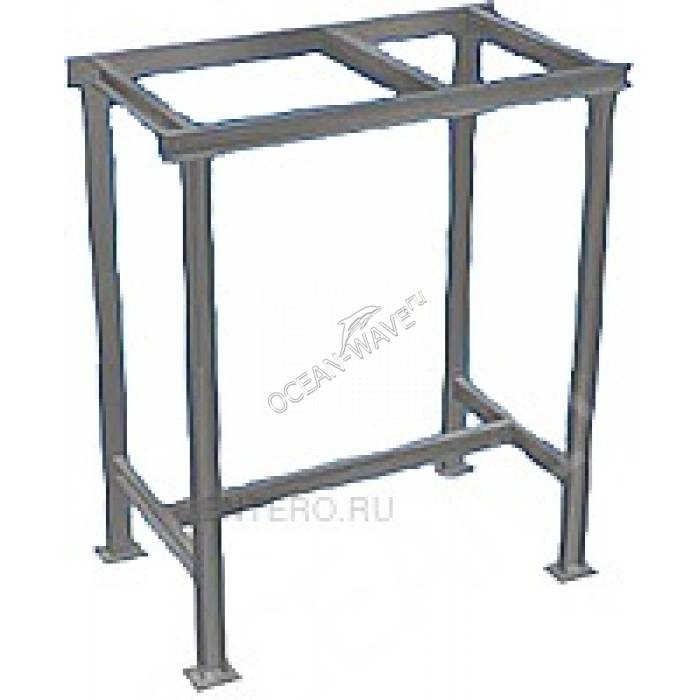 Подставка сварная ТТМ Б03-ПС - купить в интернет-магазине OCEAN-WAVE.ru