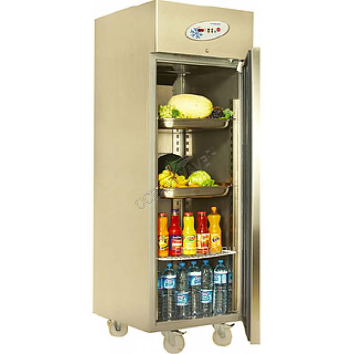 Шкаф морозильный Frenox VL8 - купить в интернет-магазине OCEAN-WAVE.ru