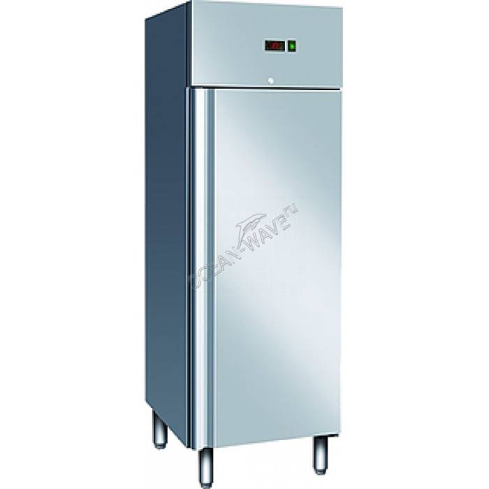 Шкаф морозильный GASTRORAG GN650 BT - купить в интернет-магазине OCEAN-WAVE.ru