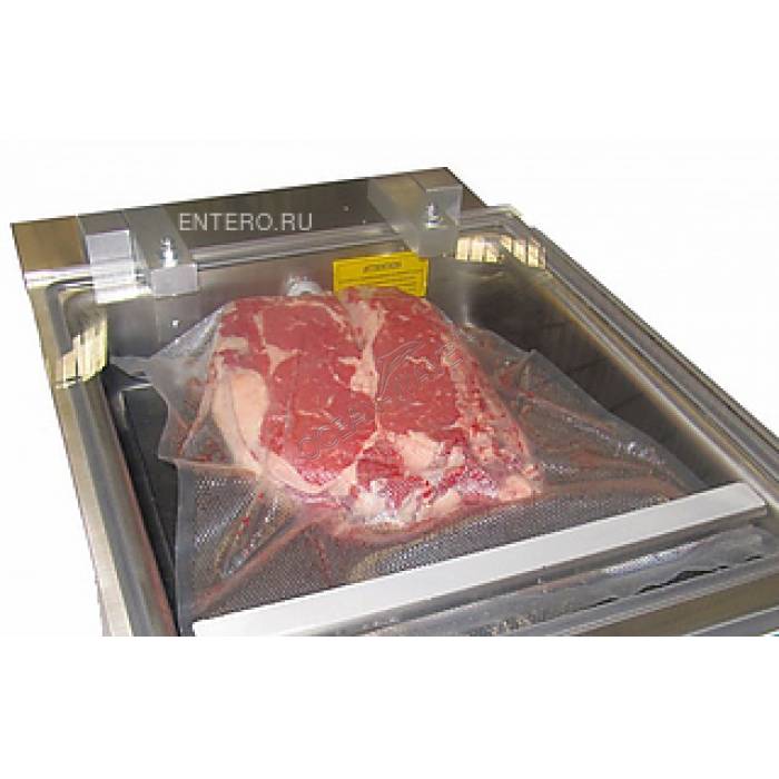 Вакуумный упаковщик Euromatic System-35 - купить в интернет-магазине OCEAN-WAVE.ru