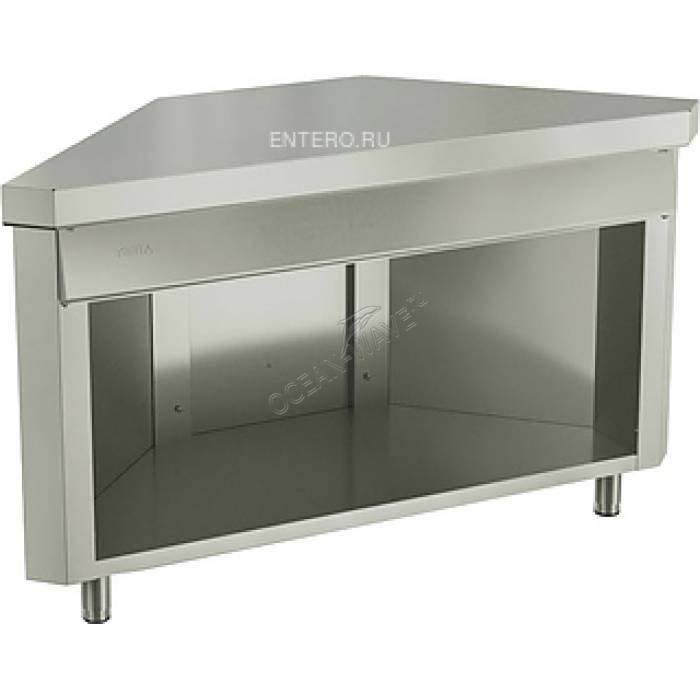 Модуль поворотный ATESY Ривьера (внешний, б/н) - купить в интернет-магазине OCEAN-WAVE.ru