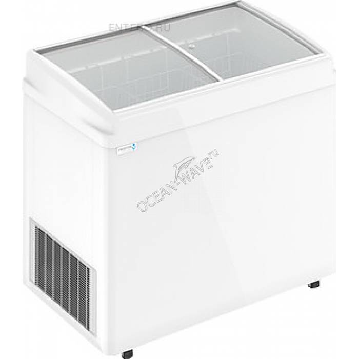 Ларь морозильный Frostor F 300 E - купить в интернет-магазине OCEAN-WAVE.ru