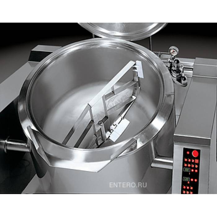 Котел варочный Firex PR IE 500 M - купить в интернет-магазине OCEAN-WAVE.ru