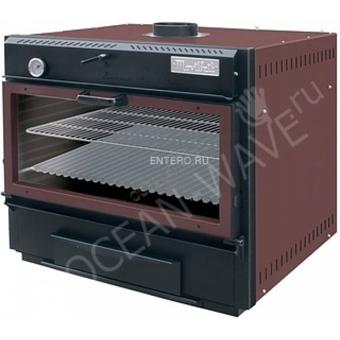 Гриль-мангал Movilfrit (Pira) BR-50 - купить в интернет-магазине OCEAN-WAVE.ru