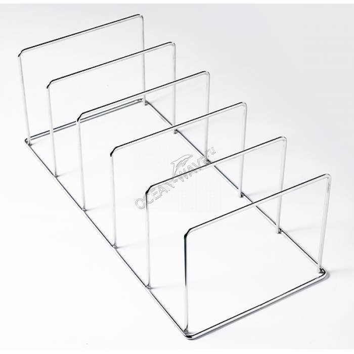 Котломоечная машина Abat МПК 65-65 с комплектом держателей - купить в интернет-магазине OCEAN-WAVE.ru