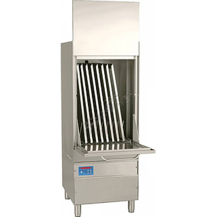 Котломоечная машина Dihr LP1 800 - купить в интернет-магазине OCEAN-WAVE.ru