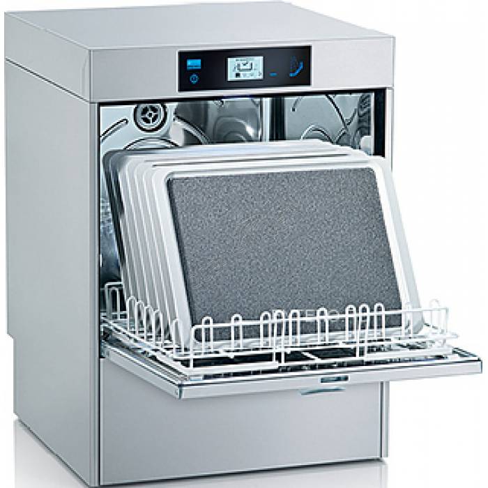 Посудомоечная машина с фронтальной загрузкой Meiko M-ICLEAN UM+ - купить в интернет-магазине OCEAN-WAVE.ru