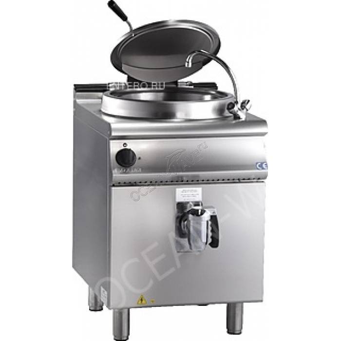 Котел варочный INOKSAN INO-7SG050 - купить в интернет-магазине OCEAN-WAVE.ru