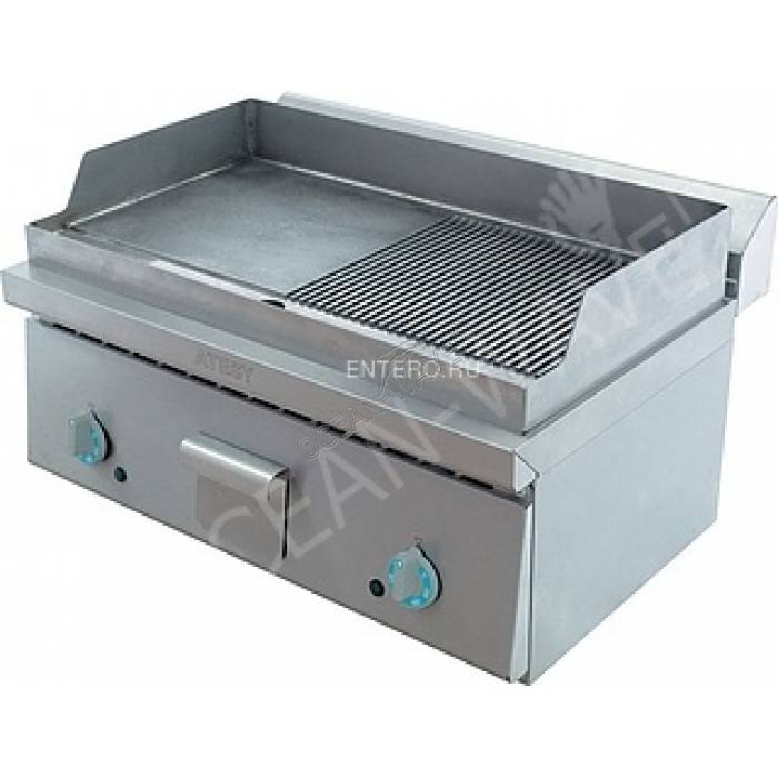 Электросковорода ATESY Таверна-2005 600 мм - купить в интернет-магазине OCEAN-WAVE.ru