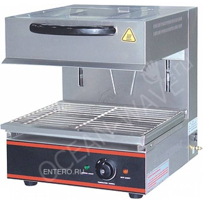 Гриль Salamander Starfood ЕВ-450 - купить в интернет-магазине OCEAN-WAVE.ru