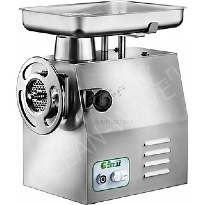 Мясорубка FIMAR 32/RS 380В - купить в интернет-магазине OCEAN-WAVE.ru
