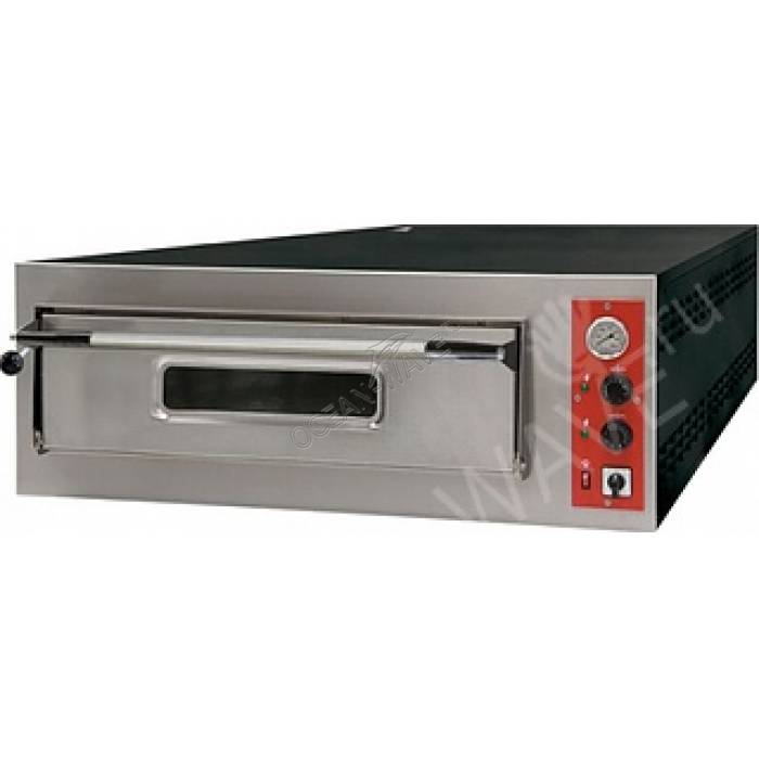 Печь для пиццы Kocateq EPA6L - купить в интернет-магазине OCEAN-WAVE.ru