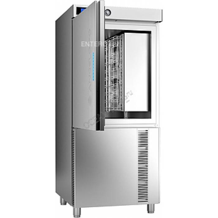 Шкаф шоковой заморозки Angelo Po BF101S - купить в интернет-магазине OCEAN-WAVE.ru