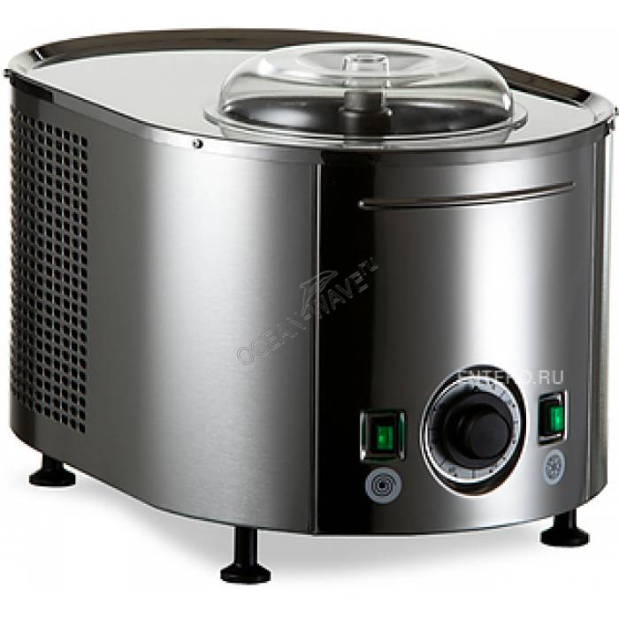 Фризер Musso MINI L 1 - купить в интернет-магазине OCEAN-WAVE.ru