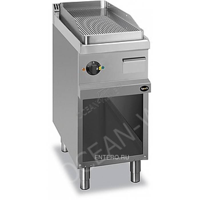 Сковорода открытая Apach APTE-47PR - купить в интернет-магазине OCEAN-WAVE.ru