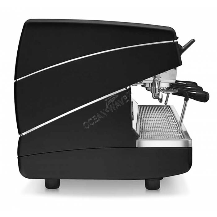Кофемашина Nuova Simonelli Appia II 2 Gr V высокие группы - купить в интернет-магазине OCEAN-WAVE.ru