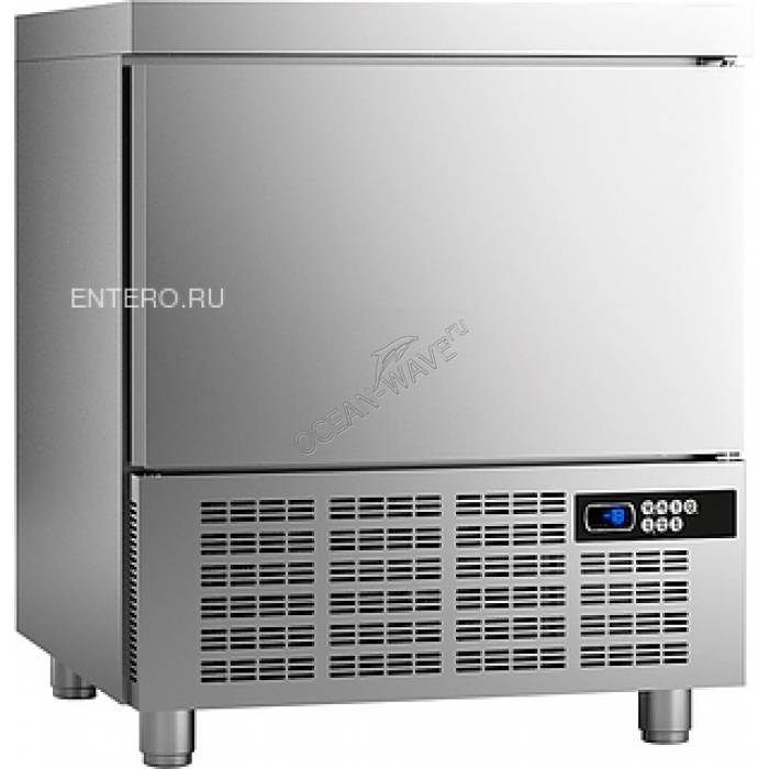 Шкаф шоковой заморозки Angelo Po VS31M - купить в интернет-магазине OCEAN-WAVE.ru