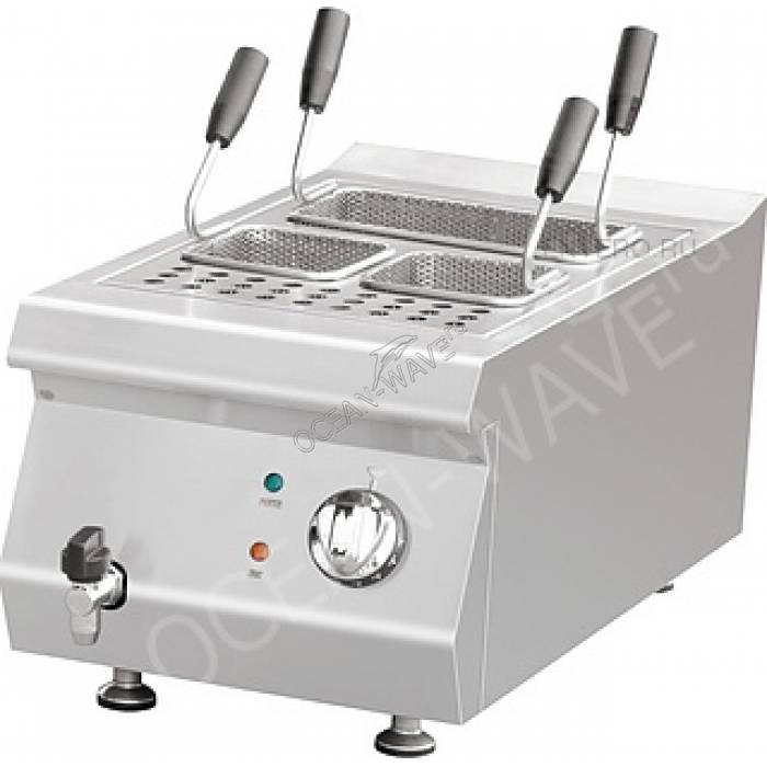 Макароноварка Kocateq 0M0CP1E - купить в интернет-магазине OCEAN-WAVE.ru