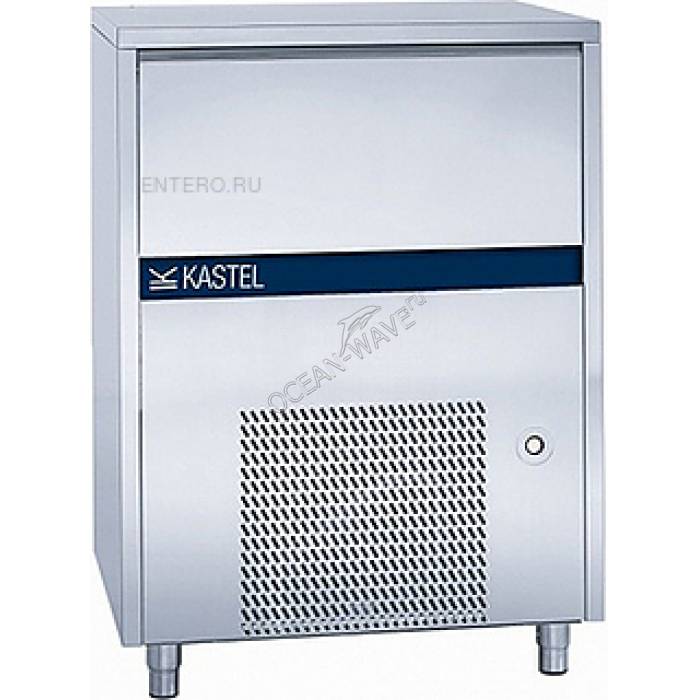 Льдогенератор Kastel KP 60/40 - купить в интернет-магазине OCEAN-WAVE.ru