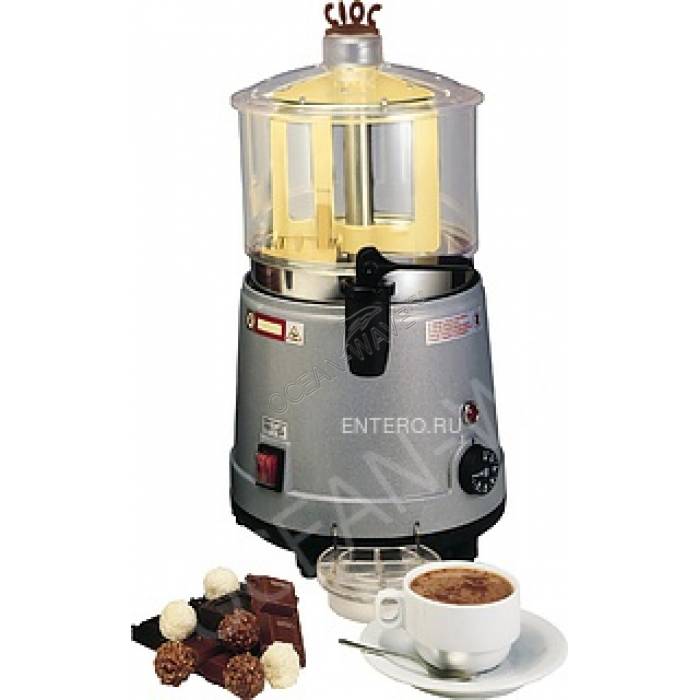 Диспенсер для горячих напитков Vema CI 2080/5/TR - купить в интернет-магазине OCEAN-WAVE.ru