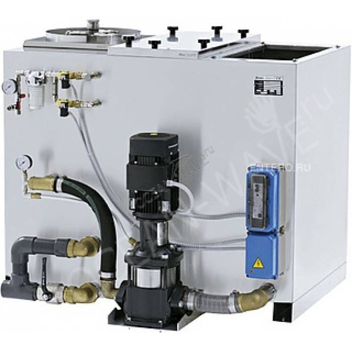 Гидрофильтр Smoki MAXI 500 - купить в интернет-магазине OCEAN-WAVE.ru